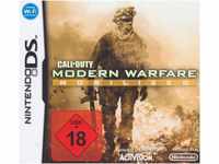 Call of Duty: Modern Warfare Mobilized - [Nintendo DS]