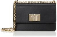 Furla 1927 - Umh&auml;ngetasche 20 cm black