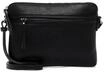 Emily & Noah Umh&auml;ngetasche E&N Emma 62484 Damen Handtaschen Uni black 100
