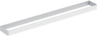 Geberit iCon Handtuchhalter, f&uuml;r Badezimmerm&ouml;bel, 42mm, 502.328.01.3, Farbe:
