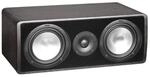 Canton Ergo 655 Center 2.5-Wege Bassreflex Center-/Kompaktlautsprecher (110/160 Watt)