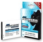 PolarCell Akku f&uuml;r Samsung Galaxy S3 Mini GT-i8190 | Ace 2 GT-i8160 | Galaxy S...