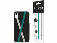 Artwizz PhoneStrap Fingerhalter - Zwei Smartphone Halterungen zur Befestigung an