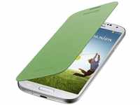 Samsung Original EF-FI950BGEGWW Flip Cover (kompatibel mit Galaxy S4) in...