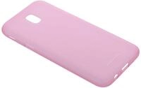 Samsung EF-AJ530 Jelly Schutzh&uuml;lle f&uuml;r Galaxy J5 (2017) rosa