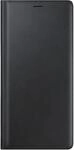 Samsung Echtleder BookH&uuml;lle 'EF-WN960' mit Visitenkartenfach f&uuml;r Galaxy Note9,