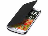 kwmobile Hülle kompatibel mit LG G2 - Handy Case Handyhülle - Schutzhülle