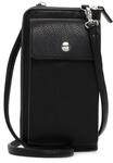 Emily & Noah Handyetui E&N Emma 62483 Damen Handtaschen Uni