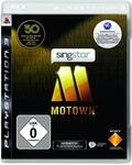 SingStar Motown
