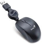 Genius Optische Maus USB f&uuml;r Mini Notebook