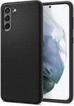 Spigen Liquid Air H&uuml;lle Kompatibel mit Samsung Galaxy S21 5g Handyh&uuml;lle...