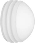 WAGNER Wandpuffer/Wandt&uuml;rstopper ABSORBER - Durchmesser &Oslash; 40 x 20-25 mm, stylischer
