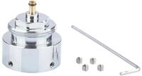 Eurotronic 700097 Vaillant, Metalladapter f&uuml;r Heizk&ouml;rperthermostate