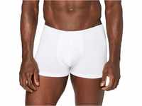 Hanro Herren Cotton Superior Panty, Weiß (white 0101), 46 (Herstellergröße:...