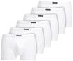 G&ouml;tzburg Boxershorts Herren 6er Pack Unterhosen, M&auml;nner Unterw&auml;sche aus