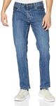Wrangler Herren-Jeans Straight, Regular Fit, Straight Leg