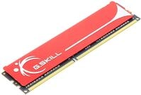 G.Skill PC1600 Arbeitsspeicher KIT 2x2GB (1600MHz, 240-polig, 2x2GB) DDR3-RAM Kit