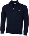 Lacoste Herren Ah1980 Pullover