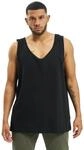 Brandit Tank Top, Farbe: Black, Gr&ouml;&szlig;e: XL
