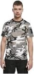 Brandit T-Shirt, Farbe: urban, Gr&ouml;&szlig;e: XXL