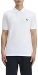 Fred Perry Herren Poloshirt M6000-100