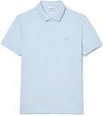 Lacoste Herren Polo-Shirt Kurzarm PH5522, M&auml;nner Polo-Hemd,verdeckte