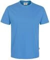 HAKRO T-Shirt &bdquo;Classic - 292 - malibu-blue - Gr&ouml;&szlig;e: 3XL