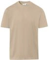 T-Shirt Heavy, Sand, S