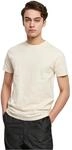 Urban Classics Herren Basic Tee &ndash; Kurzarm T Shirt mit Rundhalsausschnitt in