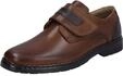 Josef Seibel Herren Kletthalbschuhe Alastair 02,Weite K (Extra