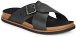 Timberland TB0A2B65 Herren Sandalen, EU 43