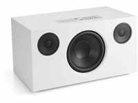 Audio Pro C10 MkII - Tragbarer Multiroom Lautsprecher mit Bluetooth - Kabelloser