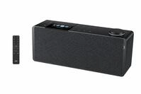 Loewe klang s1 basaltgrau, Stereo Smartradio, 80 Watt, DAB, DAB+, UKW, Audio