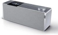 Loewe klang s1 Lichtgrau, Stereo Smartradio, 80 Watt, DAB, DAB+, UKW, Audio