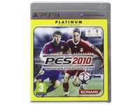Pro Evolution Soccer 2010 [Platinum] [UK Import]