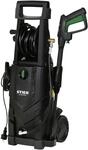 STIER Hochdruckreiniger SDR-160, 2200 W, max. Druck 165 bar, max. Fördermenge...