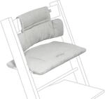 Tripp Trapp Classic Kissen, Nordic Grey &ndash; Als Erg&auml;nzung zum Tripp Trapp Stuhl &