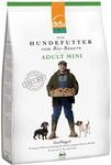 defu Hundefutter | 1 x 800 g | Adult Mini Bio Gefl&uuml;gel | Premium Bio Trockenfutter