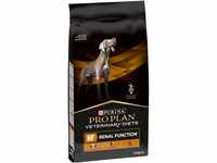 Purina PRO Plan Veterinary Diets Renal Function NF Hundefutter 12 kg