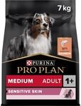 Pro Piano Sensitive Skin f&uuml;r Erwachsene, mit Optiderma, reich an Lachs, 7 kg &ndash;