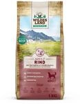 WILDES LAND &ndash; Rind | Trockenfutter mit extra hohem Fleischanteil und nat&uuml;rlichen