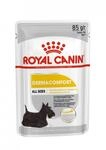 ROYAL CANIN DERMACOMFORT Mousse | 12 x 85 g | Nassfutter f&uuml;r ausgewachsene...