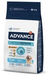 ADVANCE Puppy Maxi, 1er Pack (1 x 12000 g)