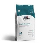 SPECIFIC&reg; Weight Reduction (CRD-1) 12kg - Di&auml;tetisches Trockenfutter f&uuml;r...