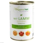 DOSENNAHRUNG Sensitive Lamm f.Hunde 400 g