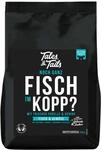 Tales & Tails Fisch Im Kopp Halbfeuchtes Trockenfutter f&uuml;r Hunde | Getreidefrei 