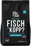 Tales & Tails Fisch Im Kopp Halbfeuchtes Trockenfutter f&uuml;r Hunde |...