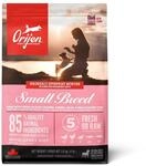 Orijen Whole Prey Adult Small Breed - 1,8 kg