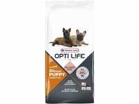 Versele-Laga - Opti Life Puppy Sensitive All Breeds - Trockenfutter für...