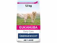 Eukanuba Daily Care Overweight / Sterilised Trockenfutter – Fettarmes Spezialfutter